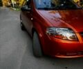 Бежевый Шевроле Авео, объемом двигателя 1.5 л и пробегом 113 тыс. км за 2850 $, фото 2 на Automoto.ua