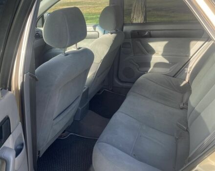 Бежевый Шевроле Авео, объемом двигателя 1.4 л и пробегом 3 тыс. км за 2200 $, фото 7 на Automoto.ua