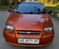 Бежевый Шевроле Авео, объемом двигателя 1.5 л и пробегом 113 тыс. км за 2850 $, фото 3 на Automoto.ua