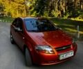 Бежевый Шевроле Авео, объемом двигателя 1.5 л и пробегом 113 тыс. км за 2850 $, фото 5 на Automoto.ua
