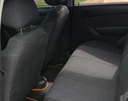 Бежевий Шевроле Авео, об'ємом двигуна 1.5 л та пробігом 164 тис. км за 4000 $, фото 15 на Automoto.ua