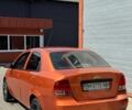 Бежевый Шевроле Авео, объемом двигателя 1.5 л и пробегом 300 тыс. км за 1550 $, фото 7 на Automoto.ua