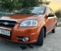 Бежевий Шевроле Авео, об'ємом двигуна 1.5 л та пробігом 179 тис. км за 3213 $, фото 1 на Automoto.ua