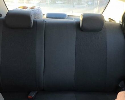 Бежевый Шевроле Авео, объемом двигателя 1.5 л и пробегом 161 тыс. км за 3450 $, фото 5 на Automoto.ua