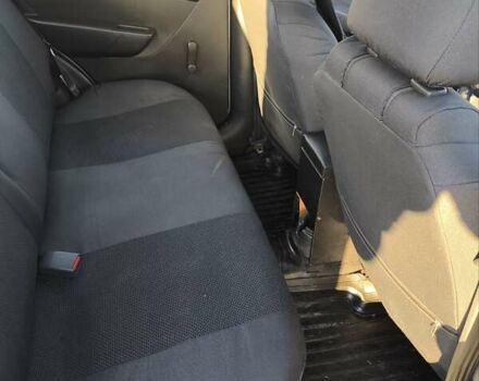 Бежевый Шевроле Авео, объемом двигателя 1.5 л и пробегом 161 тыс. км за 3450 $, фото 4 на Automoto.ua