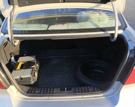 Бежевый Шевроле Авео, объемом двигателя 1.5 л и пробегом 161 тыс. км за 3450 $, фото 10 на Automoto.ua