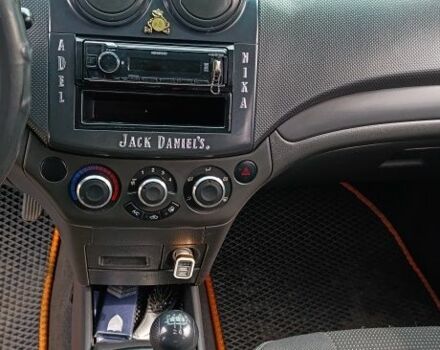 Бежевий Шевроле Авео, об'ємом двигуна 1.5 л та пробігом 164 тис. км за 4000 $, фото 11 на Automoto.ua