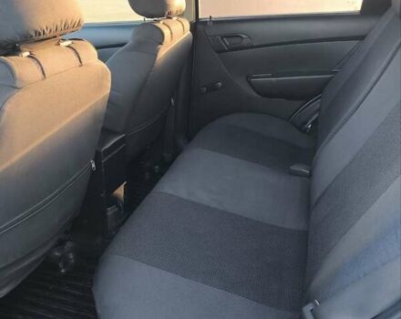 Бежевый Шевроле Авео, объемом двигателя 1.5 л и пробегом 161 тыс. км за 3450 $, фото 15 на Automoto.ua