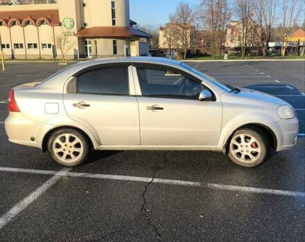 Бежевый Шевроле Авео, объемом двигателя 1.5 л и пробегом 161 тыс. км за 3450 $, фото 12 на Automoto.ua