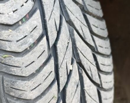 Бежевий Шевроле Авео, об'ємом двигуна 1.5 л та пробігом 164 тис. км за 4000 $, фото 22 на Automoto.ua