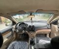 Бежевый Шевроле Авео, объемом двигателя 1.6 л и пробегом 106 тыс. км за 4000 $, фото 6 на Automoto.ua