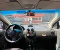 Бежевый Шевроле Авео, объемом двигателя 1.5 л и пробегом 300 тыс. км за 1550 $, фото 11 на Automoto.ua