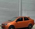 Бежевый Шевроле Авео, объемом двигателя 1.5 л и пробегом 300 тыс. км за 1550 $, фото 1 на Automoto.ua