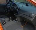 Бежевий Шевроле Авео, об'ємом двигуна 1.5 л та пробігом 164 тис. км за 4000 $, фото 21 на Automoto.ua