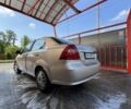 Бежевый Шевроле Авео, объемом двигателя 1.6 л и пробегом 106 тыс. км за 4000 $, фото 2 на Automoto.ua