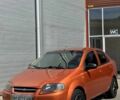 Бежевый Шевроле Авео, объемом двигателя 1.5 л и пробегом 300 тыс. км за 1550 $, фото 1 на Automoto.ua