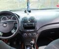 Бежевий Шевроле Авео, об'ємом двигуна 1.5 л та пробігом 164 тис. км за 4000 $, фото 16 на Automoto.ua