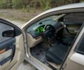 Бежевий Шевроле Авео, об'ємом двигуна 1.6 л та пробігом 195 тис. км за 3350 $, фото 9 на Automoto.ua
