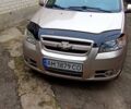 Бежевый Шевроле Авео, объемом двигателя 1.6 л и пробегом 151 тыс. км за 3800 $, фото 10 на Automoto.ua