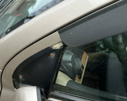 Бежевый Шевроле Авео, объемом двигателя 1.6 л и пробегом 288 тыс. км за 3200 $, фото 1 на Automoto.ua