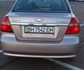 Бежевый Шевроле Авео, объемом двигателя 1.6 л и пробегом 132 тыс. км за 4200 $, фото 5 на Automoto.ua