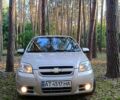 Бежевый Шевроле Авео, объемом двигателя 1.6 л и пробегом 96 тыс. км за 4300 $, фото 1 на Automoto.ua