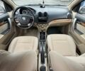 Бежевый Шевроле Авео, объемом двигателя 1.6 л и пробегом 150 тыс. км за 3800 $, фото 8 на Automoto.ua