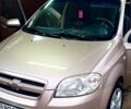 Бежевий Шевроле Авео, об'ємом двигуна 1.6 л та пробігом 200 тис. км за 3000 $, фото 11 на Automoto.ua