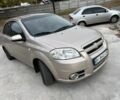 Бежевый Шевроле Авео, объемом двигателя 1.6 л и пробегом 160 тыс. км за 3650 $, фото 15 на Automoto.ua