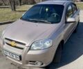 Бежевий Шевроле Авео, об'ємом двигуна 1.6 л та пробігом 178 тис. км за 3700 $, фото 2 на Automoto.ua