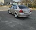 Бежевий Шевроле Авео, об'ємом двигуна 1.6 л та пробігом 300 тис. км за 2700 $, фото 3 на Automoto.ua
