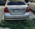 Бежевий Шевроле Авео, об'ємом двигуна 1.6 л та пробігом 52 тис. км за 5000 $, фото 1 на Automoto.ua