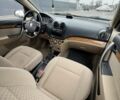 Бежевый Шевроле Авео, объемом двигателя 1.6 л и пробегом 150 тыс. км за 3800 $, фото 10 на Automoto.ua
