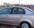 Бежевый Шевроле Авео, объемом двигателя 1.6 л и пробегом 132 тыс. км за 4200 $, фото 11 на Automoto.ua