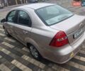 Бежевий Шевроле Авео, об'ємом двигуна 1.6 л та пробігом 355 тис. км за 3100 $, фото 7 на Automoto.ua