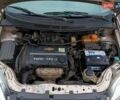 Бежевый Шевроле Авео, объемом двигателя 1.6 л и пробегом 237 тыс. км за 2100 $, фото 7 на Automoto.ua