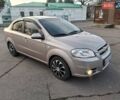 Бежевый Шевроле Авео, объемом двигателя 1.6 л и пробегом 199 тыс. км за 4400 $, фото 13 на Automoto.ua