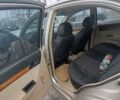Бежевый Шевроле Авео, объемом двигателя 1.6 л и пробегом 192 тыс. км за 4000 $, фото 2 на Automoto.ua
