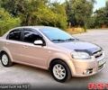 Бежевый Шевроле Авео, объемом двигателя 1.6 л и пробегом 73 тыс. км за 5200 $, фото 3 на Automoto.ua