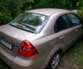 Бежевий Шевроле Авео, об'ємом двигуна 1.6 л та пробігом 200 тис. км за 3000 $, фото 5 на Automoto.ua