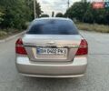 Бежевый Шевроле Авео, объемом двигателя 1.6 л и пробегом 122 тыс. км за 4700 $, фото 5 на Automoto.ua