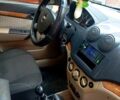 Бежевый Шевроле Авео, объемом двигателя 1.6 л и пробегом 151 тыс. км за 3800 $, фото 7 на Automoto.ua