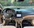 Бежевый Шевроле Авео, объемом двигателя 1.6 л и пробегом 73 тыс. км за 4900 $, фото 15 на Automoto.ua