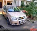 Бежевый Шевроле Авео, объемом двигателя 1.6 л и пробегом 210 тыс. км за 3400 $, фото 6 на Automoto.ua