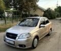 Бежевый Шевроле Авео, объемом двигателя 1.6 л и пробегом 276 тыс. км за 4001 $, фото 1 на Automoto.ua