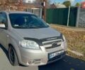 Бежевый Шевроле Авео, объемом двигателя 1.6 л и пробегом 196 тыс. км за 4200 $, фото 1 на Automoto.ua