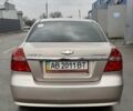 Бежевый Шевроле Авео, объемом двигателя 1.6 л и пробегом 150 тыс. км за 3800 $, фото 5 на Automoto.ua