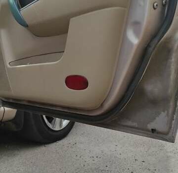 Бежевый Шевроле Авео, объемом двигателя 1.6 л и пробегом 333 тыс. км за 3600 $, фото 12 на Automoto.ua