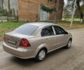 Бежевий Шевроле Авео, об'ємом двигуна 1.6 л та пробігом 200 тис. км за 2850 $, фото 4 на Automoto.ua