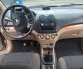 Бежевий Шевроле Авео, об'ємом двигуна 1.6 л та пробігом 355 тис. км за 3100 $, фото 9 на Automoto.ua